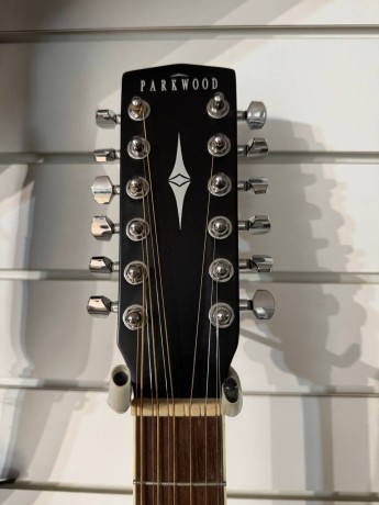 Parkwood W81-12E Op