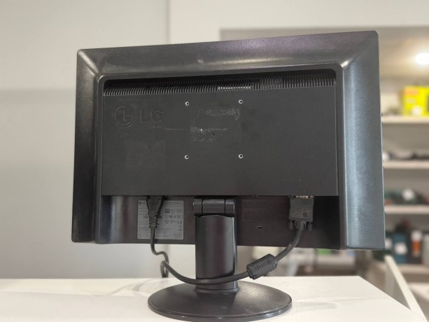 LG Flatron W1934s-Bn