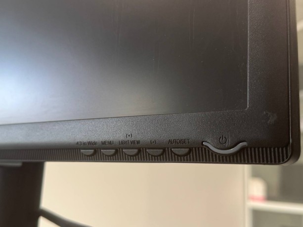 LG Flatron W1934s-Bn