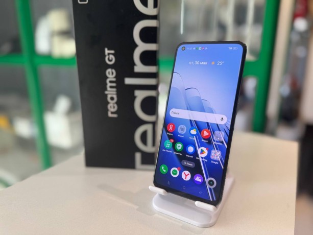 Realme Gt 5G