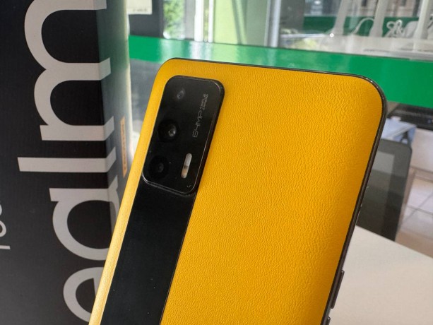 Realme Gt 5G
