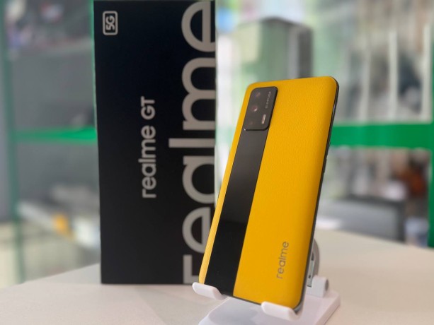 Realme Gt 5G