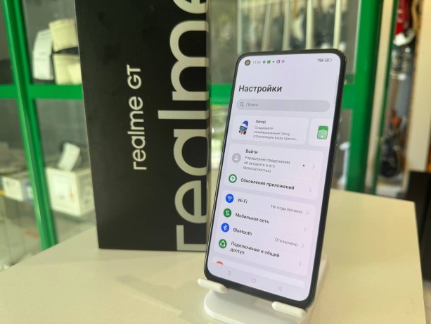 Realme Gt 5G