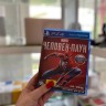 Человек-Паук - Sony PS4