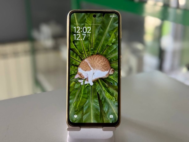 Xiaomi Poco M6
