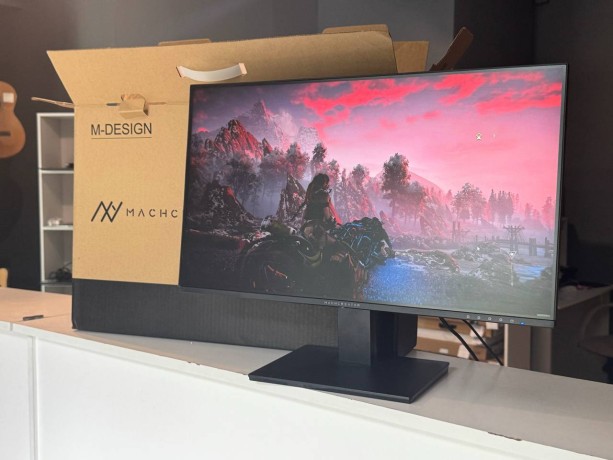 Machenike Mk23fls1ru