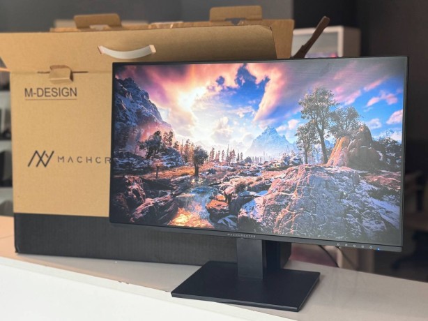 Machenike Mk23fls1ru