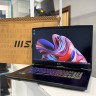 MSI Gf76 Katana 17 B12vfk-271Xru