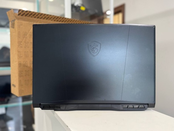 MSI Gf76 Katana 17 B12vfk-271Xru