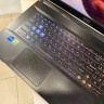 MSI Gf76 Katana 17 B12vfk-271Xru