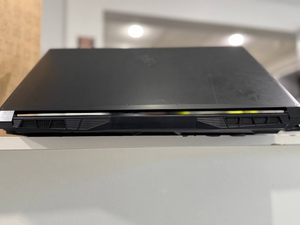 MSI Gf76 Katana 17 B12vfk-271Xru