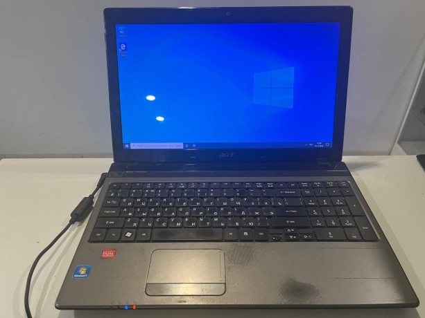 Acer Aspire 5560 G