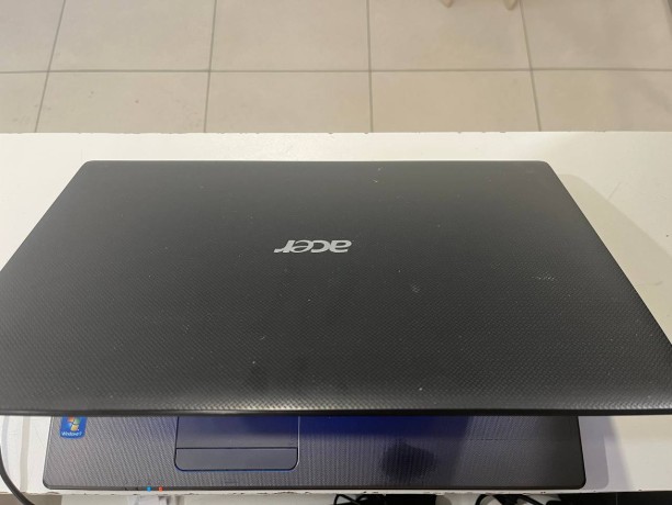 Acer Aspire 5560 G