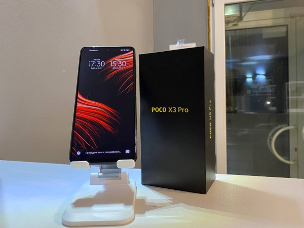 Xiaomi Poco X3 Pro