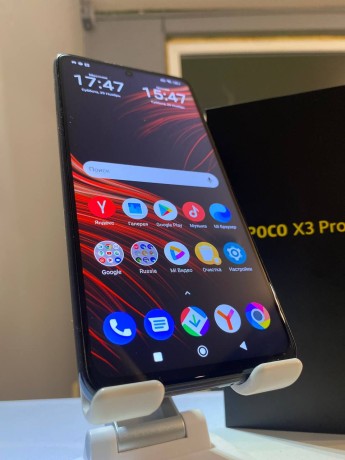 Xiaomi Poco X3 Pro