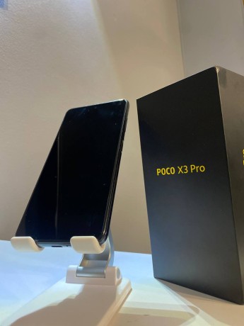 Xiaomi Poco X3 Pro