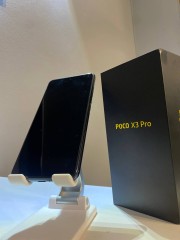 Xiaomi Poco X3 Pro