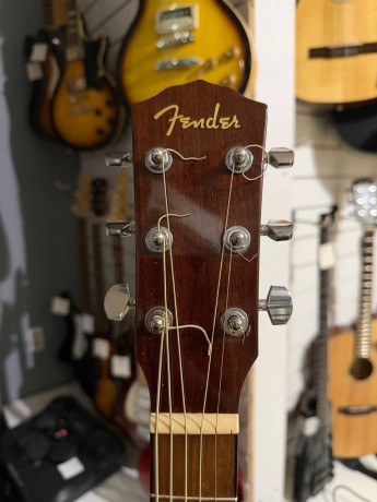 Fender Cd-60