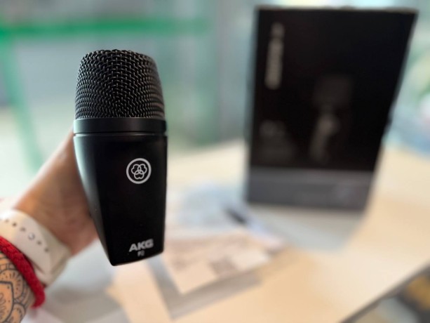 Akg P2