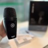 Akg P2