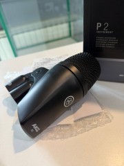 Akg P2