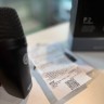 Akg P2
