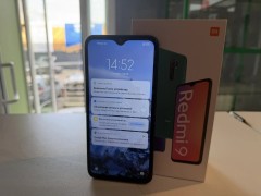 Xiaomi Redmi 9
