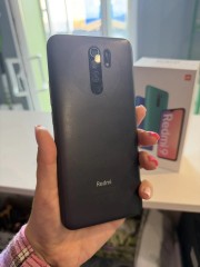 Xiaomi Redmi 9