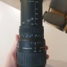 Sigma Af 70–300Mm F/4–5.6 Dg Macro