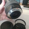 Sigma Af 70–300Mm F/4–5.6 Dg Macro