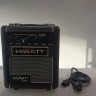 HIWATT Maxwatt Spitfire