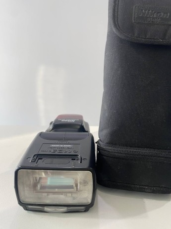 Nikon Speedlight Sb-900