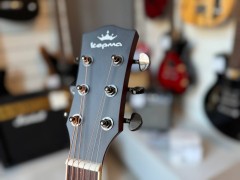 Kepma D1c Natural Matt