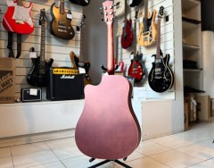 Kepma D1c Natural Matt