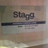 Stagg Scl50 4/4