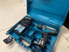 Makita Df331d