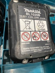 Makita Df331d