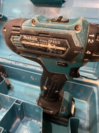 Makita Df331d