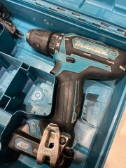 Makita Df331d