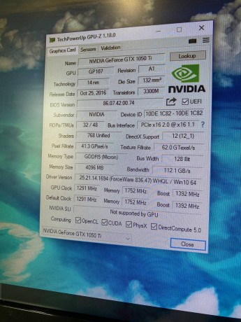Игровой ПК на FX 6300