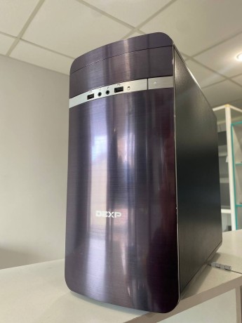 Игровой ПК на FX 6300