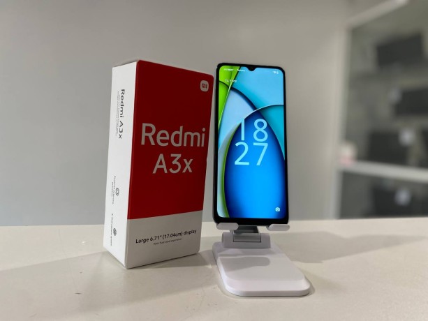 Xiaomi Redmi A3x