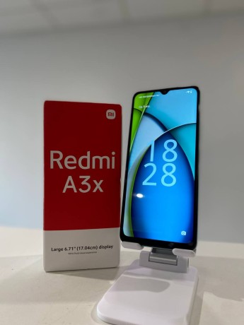 Xiaomi Redmi A3x