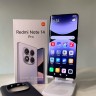 Xiaomi Redmi Note 14 Pro