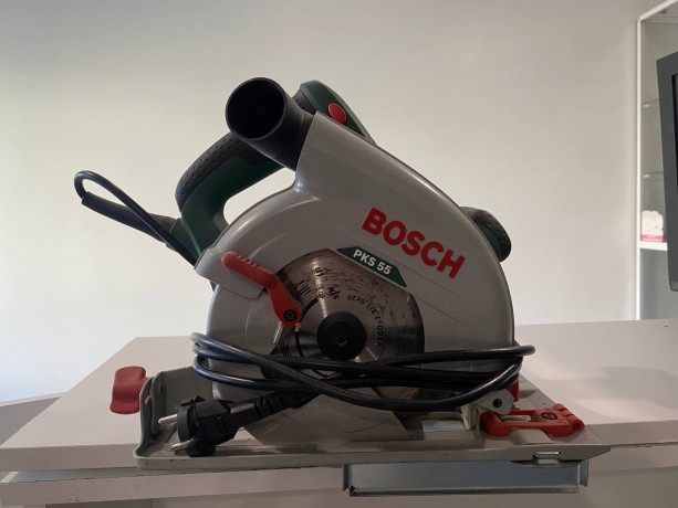 Bosch Pks 55
