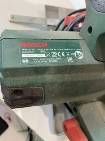 Bosch Pks 55