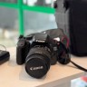 Canon Eos 550D