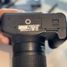 Canon Eos 550D