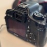 Canon Eos 550D