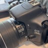 Canon Eos 550D
